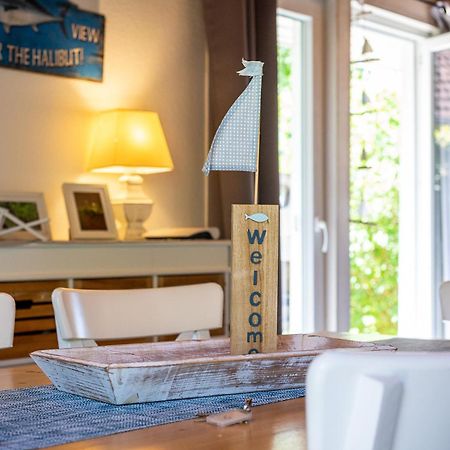 Ferienhaus Am Moenchneversdorfer See Schonwalde am Bungsberg Εξωτερικό φωτογραφία